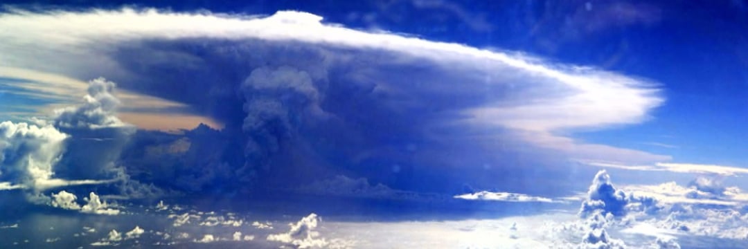 “過去100年で国内最大”の噴火！ 海底火山「福徳岡ノ場」、その驚きの“噴火シナリオ”