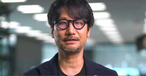 「メタルギア」小島秀夫監督、新作ゲーム開発へ　今度はMicrosoftとタッグ