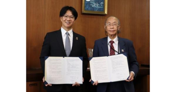 NTT西日本×刈谷商工会議所、経営基盤強化とデジタル化推進のため連携協定を締結