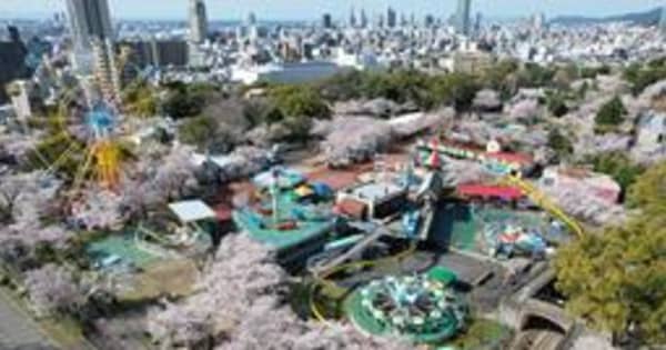 王子動物園にレクリエーション施設を整備へ　神戸市、「遊園地全廃」の方針見直し