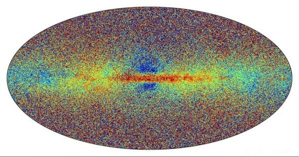 「銀河系の理解に革命」 ESAが観測データ公表