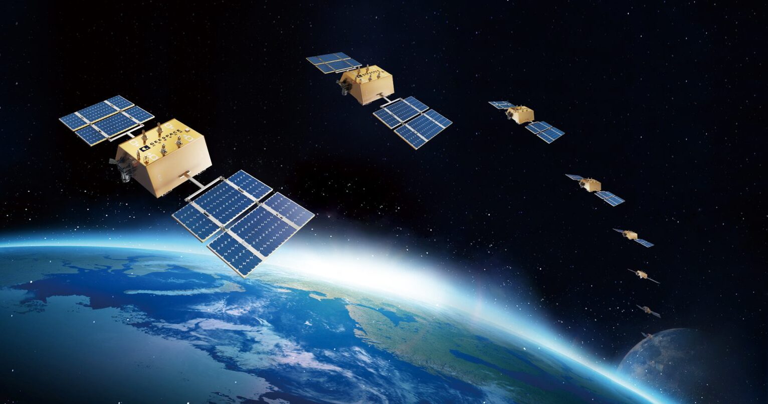 中国Geelyが人工衛星打ち上げ！自動運転実現へ巨額投資