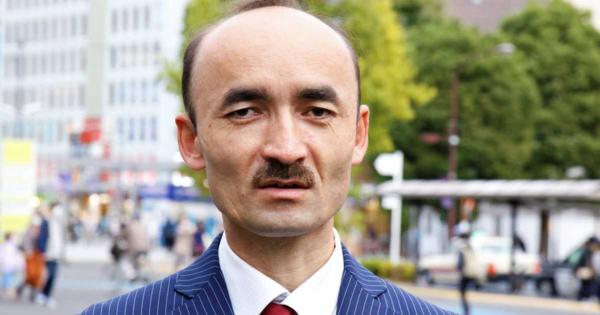新疆公安資料「言い訳はもうやめて」　ウイグル協会幹部