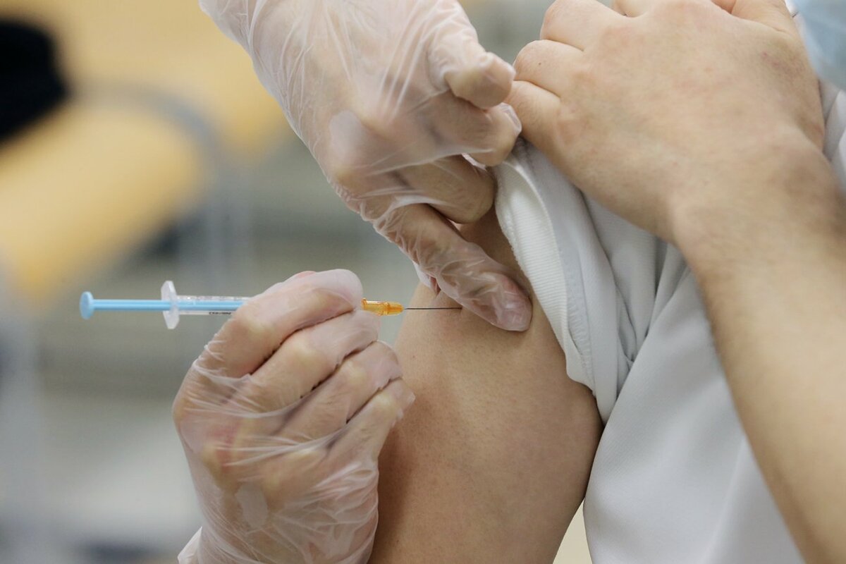 11歳児童に大人用ワクチンを接種、京都・宮津　保護者が年齢を誤申請