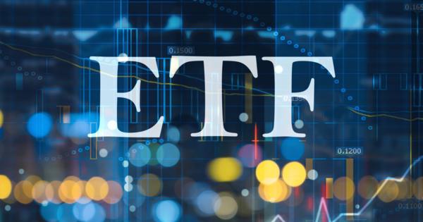 株式に投資するETF4本で、積極運用のポートフォリオをつくる - ETFはこの7本を買いなさい