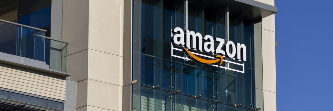 米Amazon、満を持して「ドローンによる無人配送」開始を発表するが、株価は「まさかの値動き」