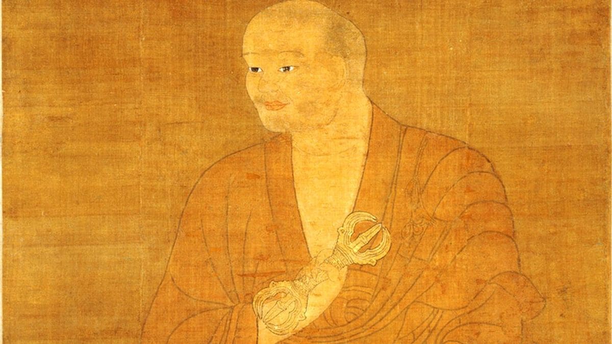 6月15日は弘法大師生誕1249年、空海の密教とは何か　鎌倉仏教は密教の一密である