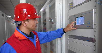 太陽光発電所のパノラマ監視システム、甘粛省で稼働へ