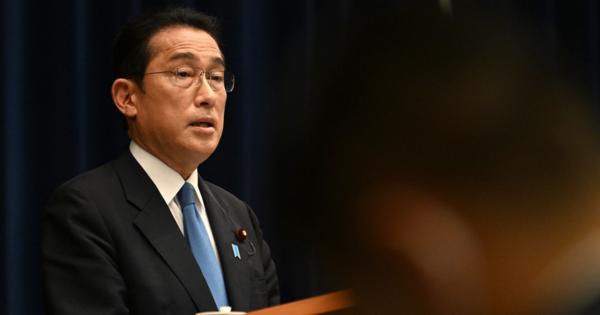 岸田首相　参院選勝敗ラインは「与党過半数」