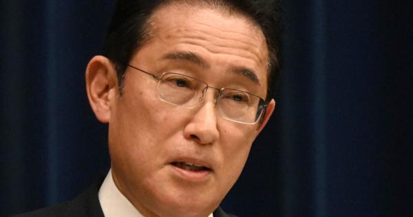 物価高対策、日本版CDC　岸田首相、国会閉会で注力政策を表明