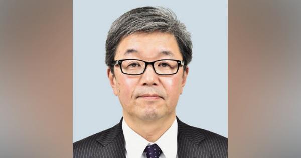 札幌観光協会長に長野氏　北洋銀行副頭取　２３日正式決定