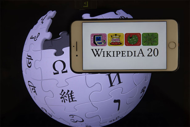 ウィキペディアがロシアの裁判所で控訴、「知る権利」主張