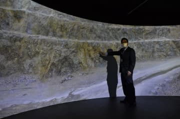 VRシアターで現場体験を　北海道大、教育効果に期待