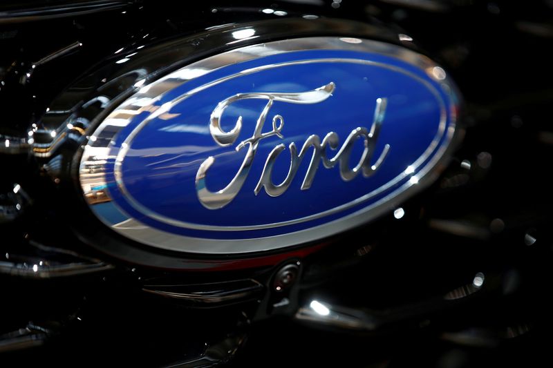 米フォード、北米で330万台リコール　シフトチェンジ不具合