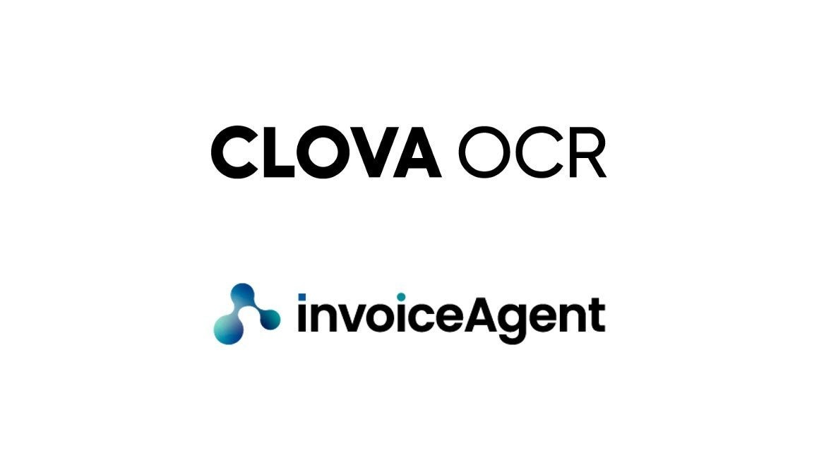LINEの「CLOVA OCR（請求書特化型）」が「invoiceAgent AI OCR」上で利用可能に