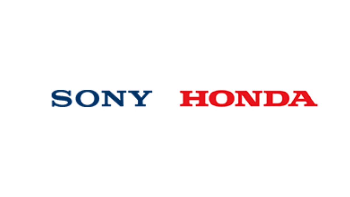 ソニー・Honda、モビリティ事業を行う新会社 「ソニー・ホンダモビリティ」を年内設立へ