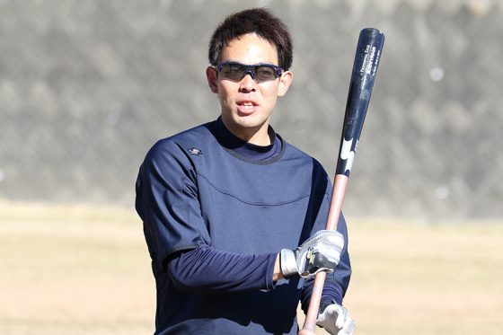 【MLB】秋山翔吾、パドレス傘下エルパソから正式退団　3年ぶりNPB復帰も可能に