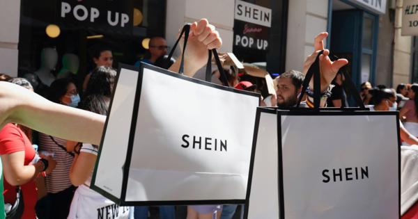 中国発ファストファッション「シーイン」のESG担当役員が「使い捨て批判」に反論