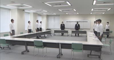 企業や研究機関の機密情報流出防止へ組織設立　栃木県警