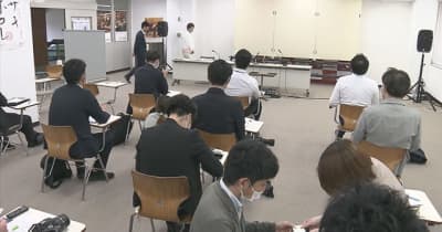 参院選秋田県選挙区に新たに１人立候補表明　６人目