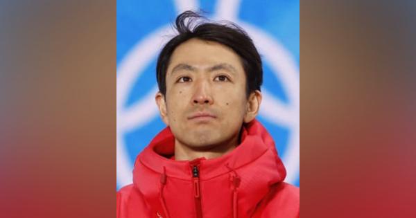 渡部暁斗「もし本当なら残念」　スキー複合、五輪除外報道に