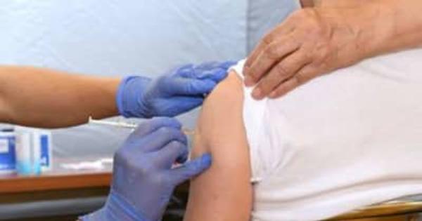 新型コロナ　ノババックス製ワクチンの予約一部終了　鹿児島県