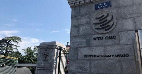 「ウクライナ棚上げ」WTO閣僚宣言　自由貿易の番人が抱える現状