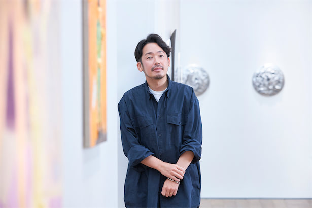 MEET YOUR ART FESTIVAL 2022「New Soil」は、日本のアート界の福音となるか　代表・加藤信介がこのフェスに込めた思い