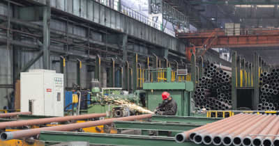 コロナ対策と生産活動の両立図る　黒竜江省の鉄鋼企業