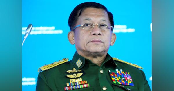 ミャンマー国軍、民主派の「死刑執行方針」に批判殺到でも「断行」の構え　ASEAN、国連、国際的人権団体が揃って声上げても「聞く耳持たず」の軍政