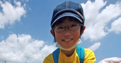 「ニンニクの里」青森・田子町で収穫祭　大玉掘り取り体験に子どもら笑顔