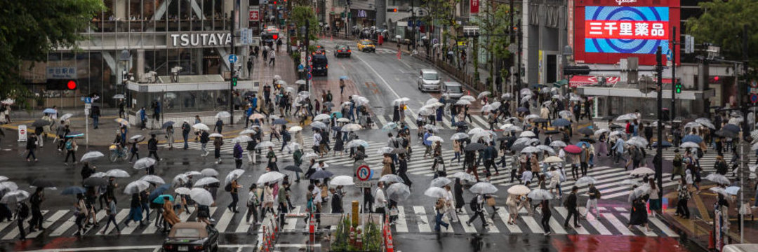 日本はこのまま消滅するのか人口減少の「絶望的現実」に打つ手なし