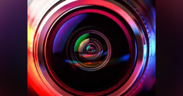 キヤノンMJ、監視カメラのクラウド録画もできる映像管理サービスを発表
