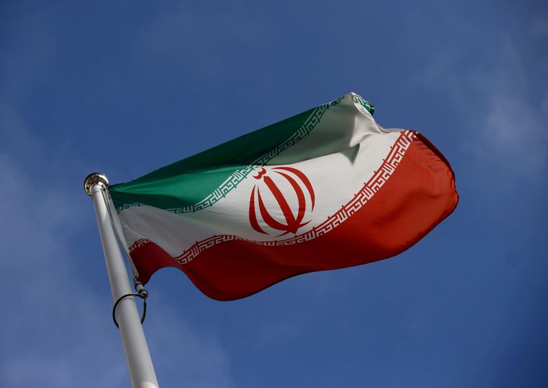 イラン、核合意再建協議の行き詰まりで米国を非難