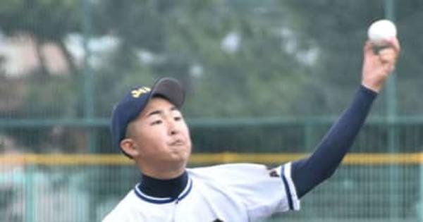 全県少年野球、代表20チーム出そろう　7月24日から