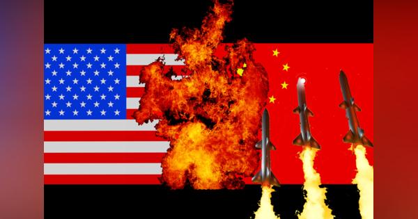 台湾紛争で高まる中国の核使用リスク