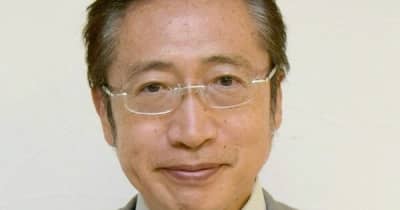 渡辺喜美氏、政界引退へ　今夏の立候補断念
