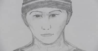 石川・金沢市の未解決アパート殺人事件 石川県警が“事情を知っている可能性のある男性”の似顔絵公開