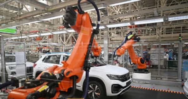 中国天津市、「一企業一施策」で自動車生産の加速を後押し