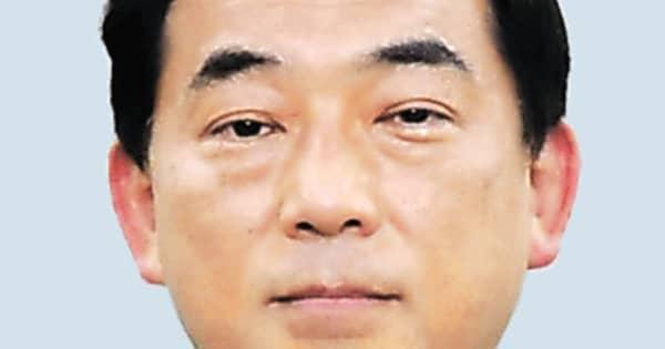 長純一氏、末期がんを動画サイトで公表　昨年の宮城県知事選落選