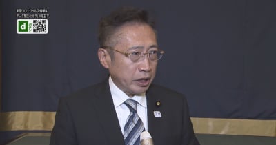 渡辺喜美氏　政界引退へ　参院選の立候補断念