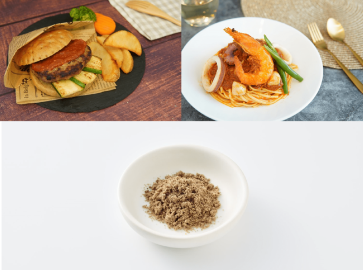 ZIPAIR、国際線4路線に「食用コオロギ」使用メニューの機内食を提供開始　7月1日より