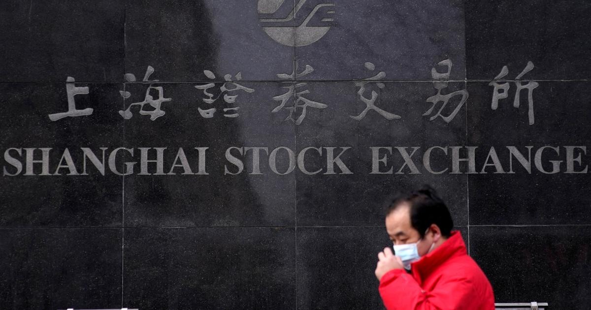Daily Brief：上海証券取引所が「世界一」に