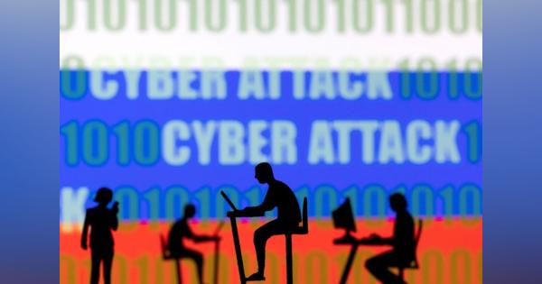 ロシア、ウクライナ支援国をサイバー攻撃＝マイクロソフト