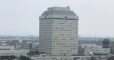 新潟市を除く新潟県内１７市町で計５６人の新型コロナウイルス感染症患者を確認