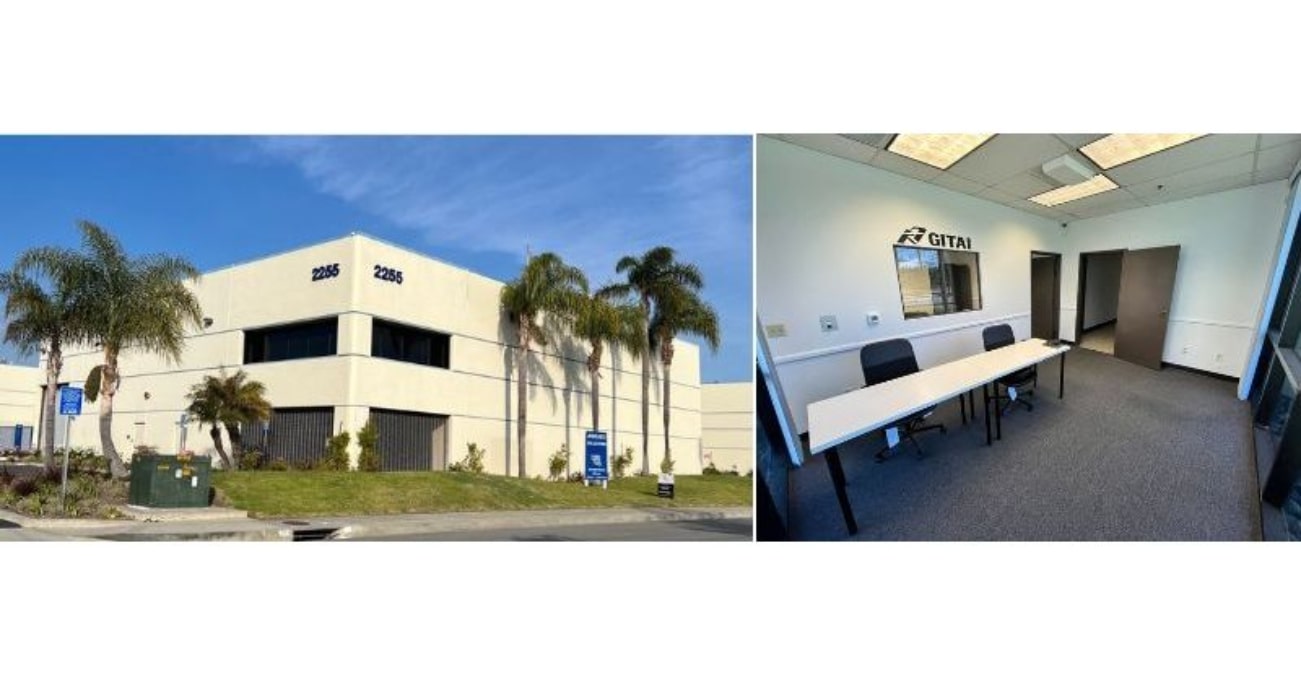 GITAI、米国ロサンゼルスに新オフィス開設　米国での採用を本格化　エンジニアを中心に大規模雇用を予定