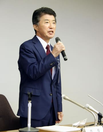 東京・あきる野市長、議会を解散　特養巡る不信任決議に対抗