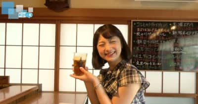 新潟で醸造のクラフトビールに特化したイベント「新潟・古町クラフトビールフィールド」開催へ　《新潟》