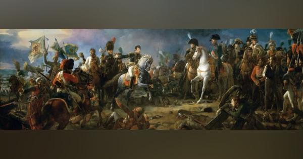 ナポレオン大陸封鎖令の大ブーメランに学ぶ経済制裁で自滅する歴史