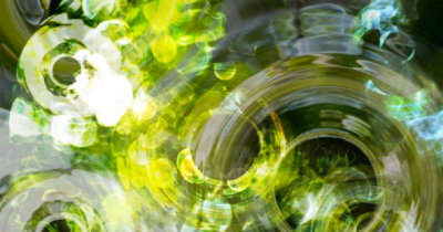 「大手町の森」で行われる期間限定のメディアアートに3Dホログラムディスプレイ「3D Phantom(R)」が採用されました 　 落合陽一氏が手掛ける緑とデジタルが融合したインスタレーション「nullの木漏れ日」(Sunbeam of null in forest)
